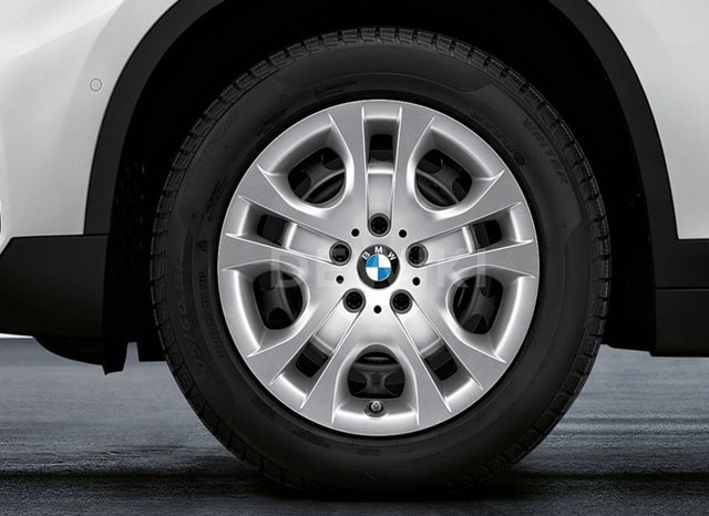 Колпаки для колес: виды, плюсы и минусы, как выбрать - фото4 Колпаки для колес: виды, плюсы и минусы, как выбрать - фото4