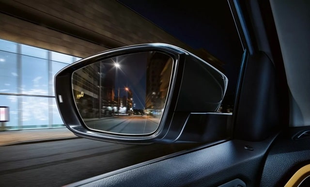 Зеркала заднего вида для авто: виды, особенности, как выбрать - фото2 Зеркала заднего вида для авто: виды, особенности, как выбрать - фото2