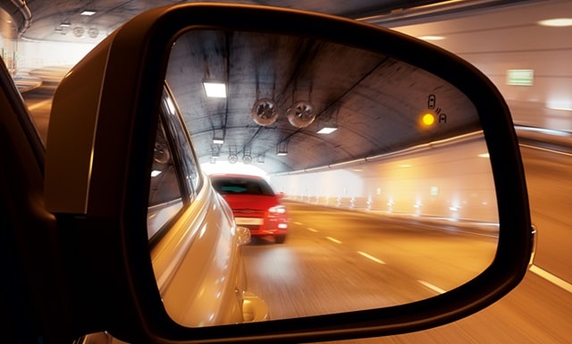 Зеркала заднего вида для авто: виды, особенности, как выбрать - фото4 Зеркала заднего вида для авто: виды, особенности, как выбрать - фото4