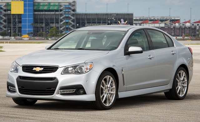 Авто из США (б/у): какие модели пользуются популярностью в Украине - фото4 Авто из США (б/у): какие модели пользуются популярностью в Украине - фото4