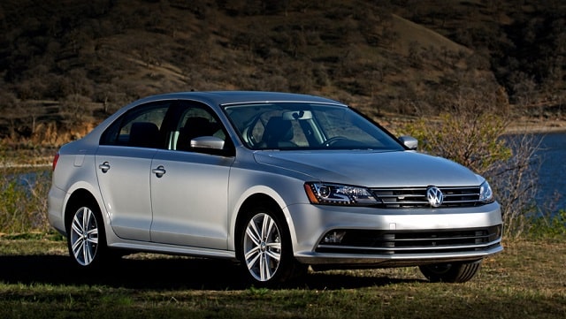 Авто из США: какие лучше (выгоднее) покупать и доставлять в Украину - Volkswagen Jetta
