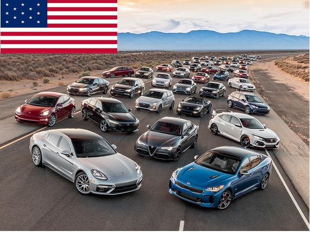 Авто из США в Украине: плюсы и минусы, советы специалиста по выбору - фото2 Авто из США в Украине: плюсы и минусы, советы специалиста по выбору - фото2