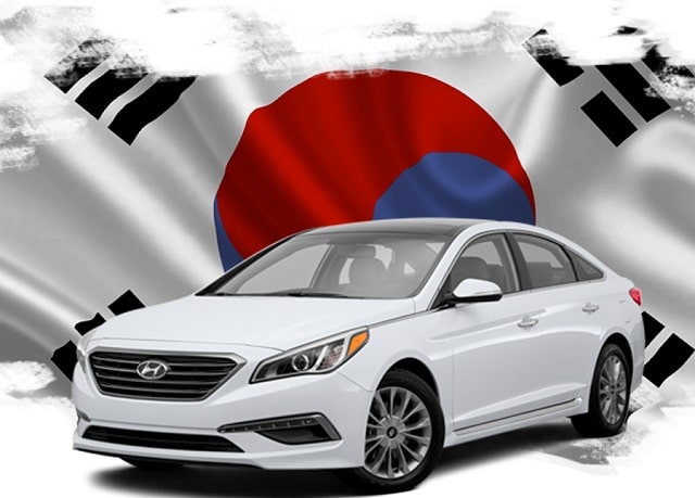 Переваги автомобілів із Кореї