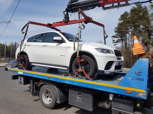 Автоэвакуатор: какие бывают, особенности платформ, все ли можно вывезти - фото1 Автоэвакуатор: какие бывают, особенности платформ, все ли можно вывезти - фото1