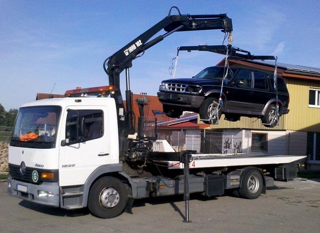 Автоэвакуатор: какие бывают, особенности платформ, все ли можно вывезти - фото4 Автоэвакуатор: какие бывают, особенности платформ, все ли можно вывезти - фото4