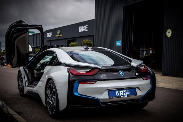 Автомобіль з Європи: «від і до» з West Auto Hub - фото4