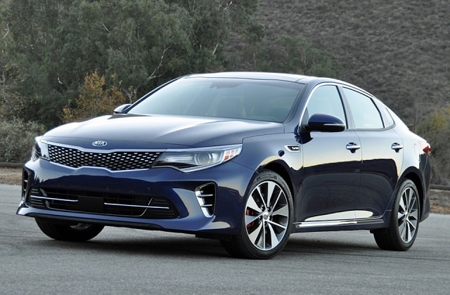 Автомобили Kia: что за бренд, сильные и слабые стороны - фото3