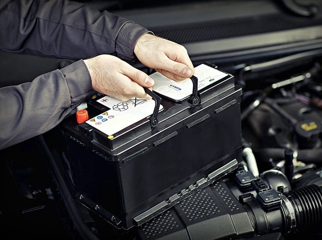 Автомобільний акумулятор: види та особливості, як вибрати - фото1 Автомобільний акумулятор: види та особливості, як вибрати - фото1