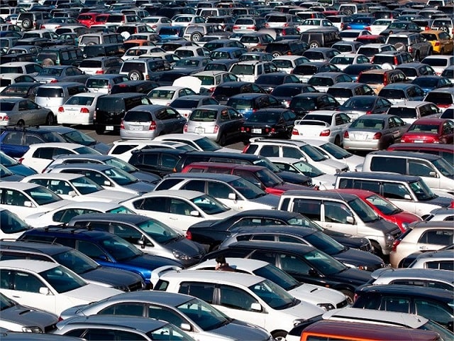 Б/у авто из США: плюсы и минусы, особенности доставки в Украину - фото1 Б/у авто из США: плюсы и минусы, особенности доставки в Украину - фото1