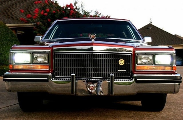 Б/у авто из США: плюсы и минусы, особенности доставки в Украину - фото3 Б/у авто из США: плюсы и минусы, особенности доставки в Украину - фото3