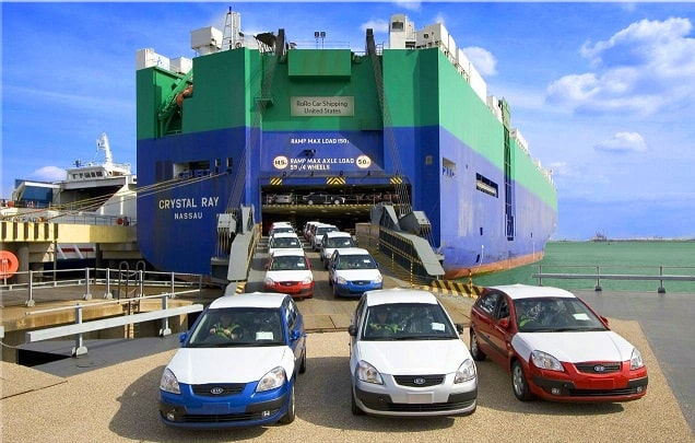 Б/у авто из США: плюсы и минусы, особенности доставки в Украину - фото4 Б/у авто из США: плюсы и минусы, особенности доставки в Украину - фото4