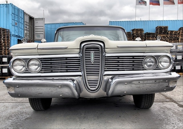 Б/у авто из США с доставкой в Украину: как это делается, плюсы и минусы - фото3 Б/у авто из США с доставкой в Украину: как это делается, плюсы и минусы - фото3