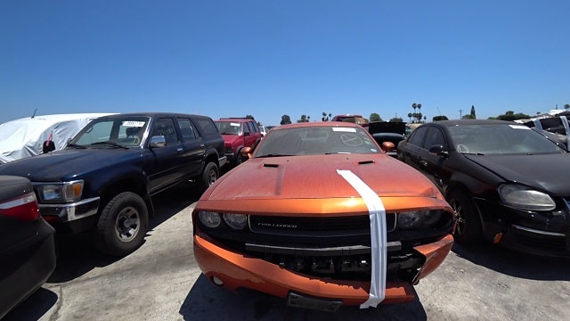 Б/у авто из США с доставкой в Украину: как это делается, плюсы и минусы - фото4 Б/у авто из США с доставкой в Украину: как это делается, плюсы и минусы - фото4