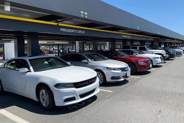 Б/у авто из США в Украине: причины популярности, плюсы и минусы - фото1 Б/у авто из США в Украине: причины популярности, плюсы и минусы - фото1