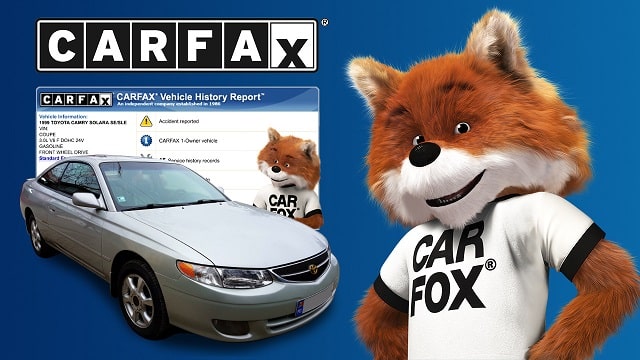 CarFax (карфакс): что это такое, как пользоваться, где проверить - фото1 CarFax (карфакс): что это такое, как пользоваться, где проверить - фото1