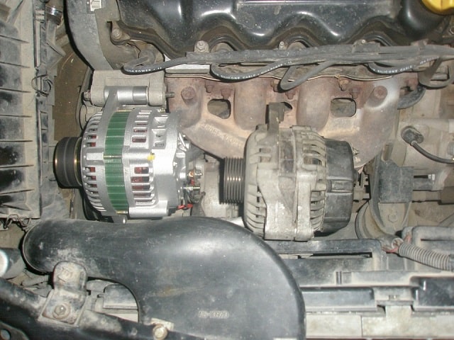 Chery Amulet (Чери Амулет): обзор частых поломок и неисправностей - фото4 Chery Amulet (Чери Амулет): обзор частых поломок и неисправностей - фото4