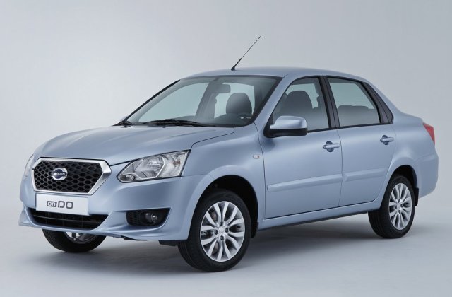 Datsun on-DO: обзор, характеристики, комплектации - фото1 Datsun on-DO: обзор, характеристики, комплектации - фото1