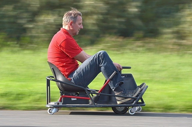 Дрифт-карт: что это такое, особенности, как выбрать - фото1 Дрифт-карт: что это такое, особенности, как выбрать - фото1