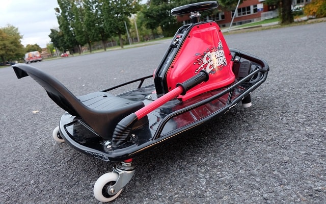 Дрифт-карт: что это такое, особенности, как выбрать - фото4 Дрифт-карт: что это такое, особенности, как выбрать - фото4