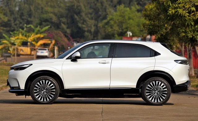 Электромобиль HONDA E-NS1: что это за авто, обзор, плюсы и минусы - фото4