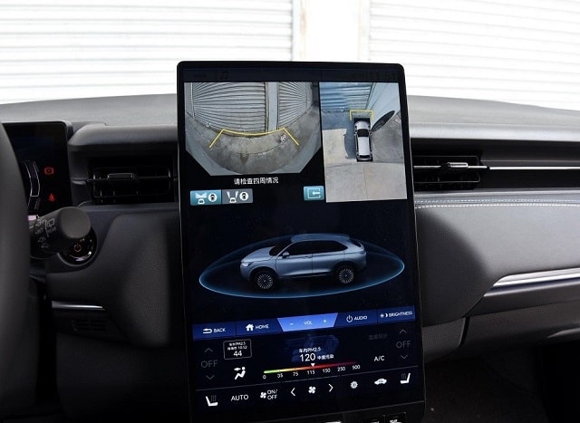 Электромобиль HONDA E-NS1: что это за авто, обзор, плюсы и минусы - фото5