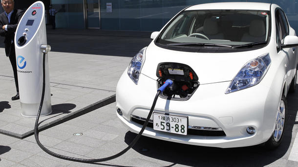 Электромобиль: плюсы и минусы, перспективы - фото1 Электромобиль: плюсы и минусы, перспективы - фото1