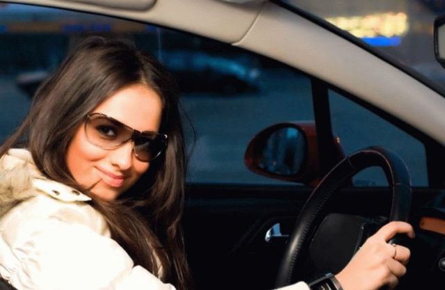 Как побороть страх вождения автомобиля новичку-женщине - фото2 Как побороть страх вождения автомобиля новичку-женщине - фото2