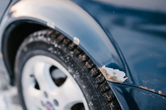 Как продлить срок службы кузова авто: защита, уход и стильные аксессуары - фото1