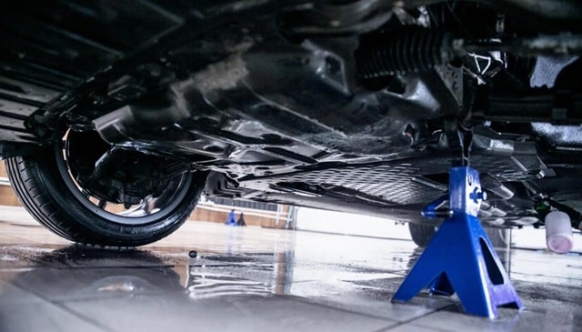 Как продлить срок службы кузова авто: защита, уход и стильные аксессуары - фото3