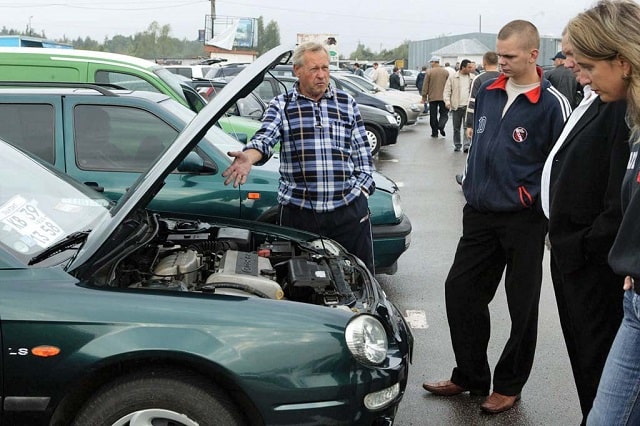 Как выбрать б/у автомобиль новичку - фото3