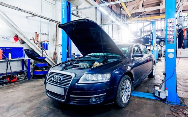 Комплексне обслуговування автомобілів у Харкові: що пропонує СТО «ШумАвто» - фото2 Комплексне обслуговування автомобілів у Харкові: що пропонує СТО «ШумАвто» - фото2