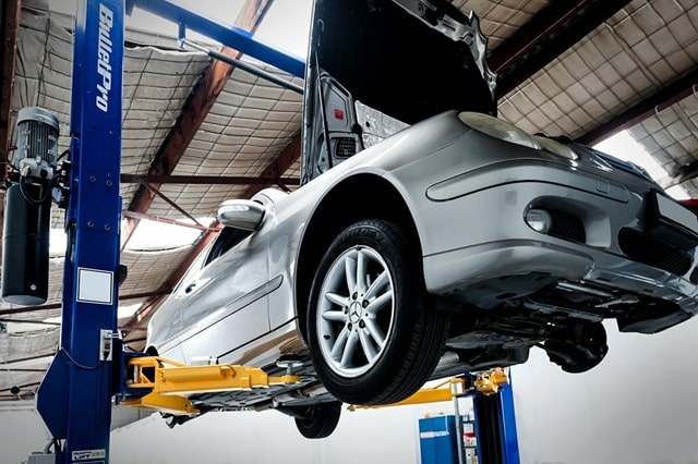 Комплексне обслуговування автомобілів у Харкові: що пропонує СТО «ШумАвто» - фото4 Комплексне обслуговування автомобілів у Харкові: що пропонує СТО «ШумАвто» - фото4