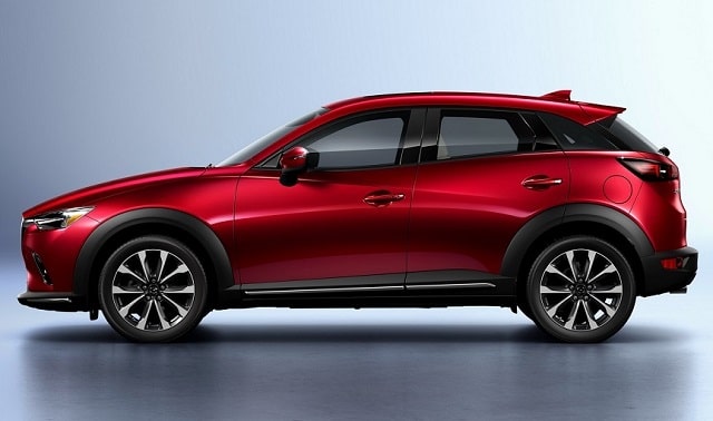 Кузов легкового авто: виды и особенности - Кроссовер