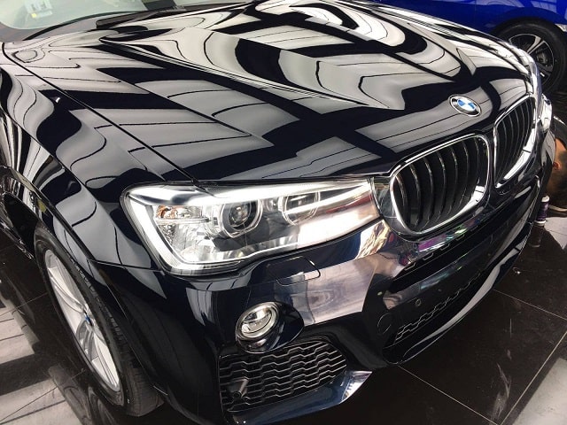 Нанокерамика для авто: что это такое, особенности, плюсы и минусы - фото1 Нанокерамика для авто: что это такое, особенности, плюсы и минусы - фото1