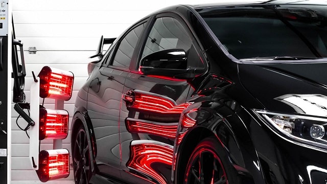 Нанокерамика для авто: что это такое, особенности, плюсы и минусы - фото2 Нанокерамика для авто: что это такое, особенности, плюсы и минусы - фото2