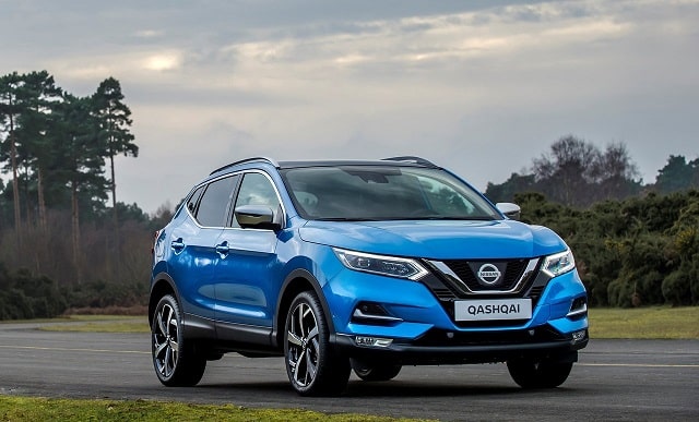 Nissan Qashqai: обзор, комплектации, достоинства - фото1