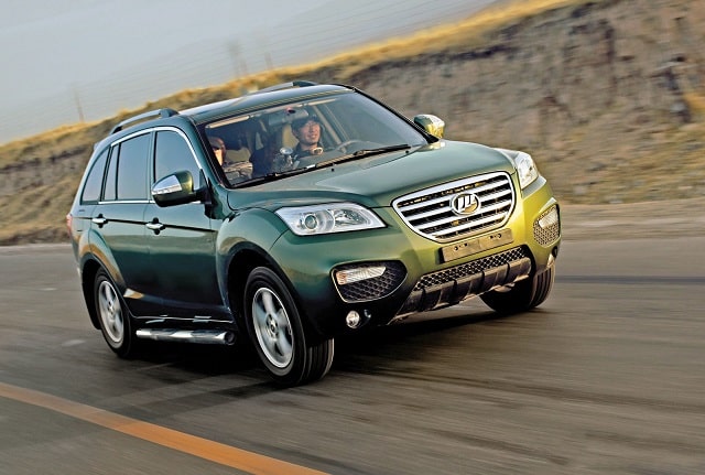 Особенности китайских автомобилей, сильные и слабые стороны - фото1