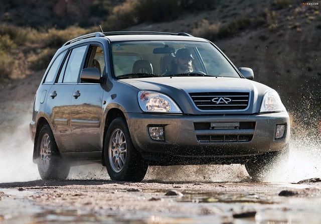 Особенности китайских автомобилей, сильные и слабые стороны - фото3