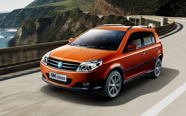 Особенности китайских автомобилей, сильные и слабые стороны - фото4