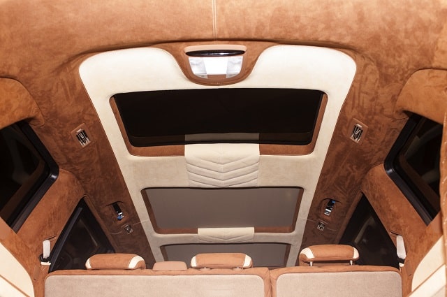 Перетяжка салона авто: как и зачем это делают, какой материал лучше - фото3