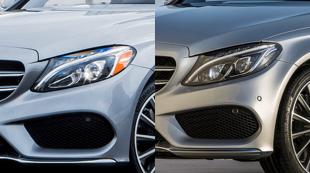 Машину из Штатов всегда можно определить по оптике Машину из Штатов всегда можно определить по оптике