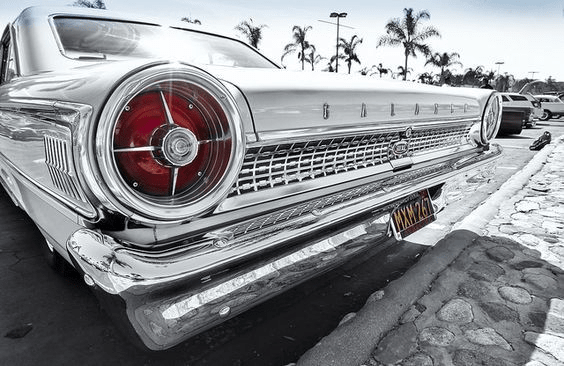 Подержанные машины из США: чем они отличаются от наших Подержанные машины из США: чем они отличаются от наших