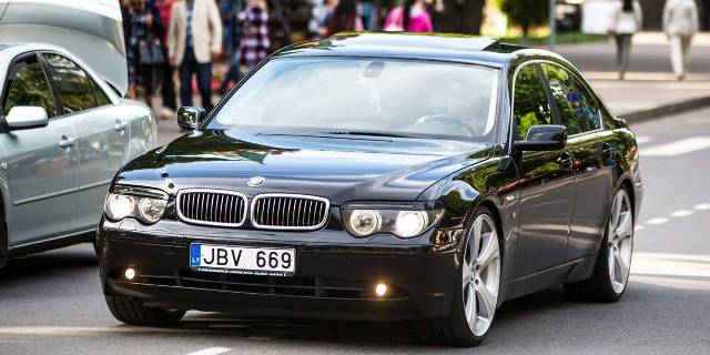 Покупка автомобиля на европейских номерах: как пригнать и растаможить - фото3 Покупка автомобиля на европейских номерах: как пригнать и растаможить - фото3