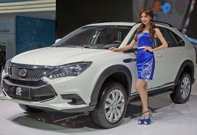 Проблеми та поширені неполадки китайських автомобілів - фото1 Проблеми та поширені неполадки китайських автомобілів - фото1