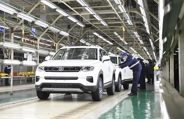 Проблеми та поширені неполадки китайських автомобілів - фото3 Проблеми та поширені неполадки китайських автомобілів - фото3