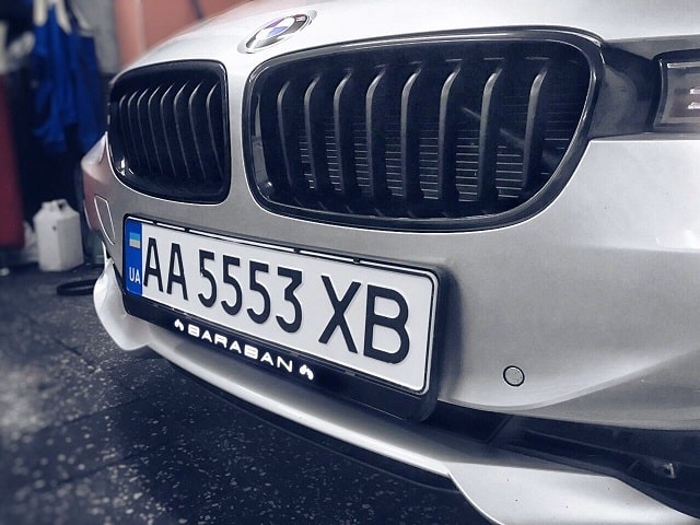 Проверяем авто перед покупкой: что скажет VIN-код и гос. номер - фото2 Проверяем авто перед покупкой: что скажет VIN-код и гос. номер - фото2