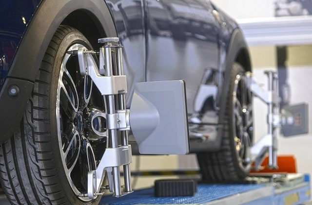 Развал и схождение в авто: что это такое, особенности, зачем нужно - фото2