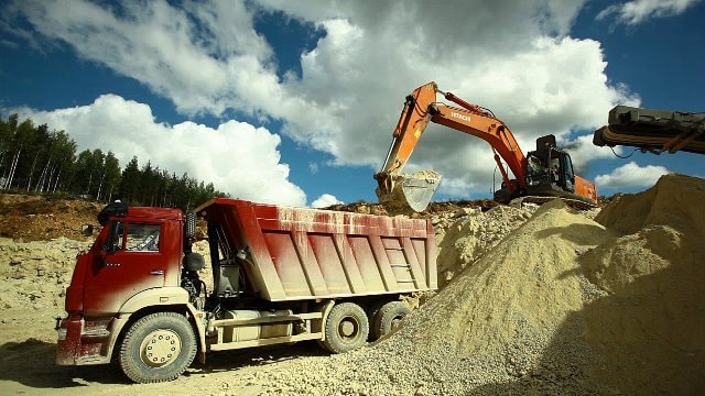 Самосвал: виды, характеристики, применение - фото1