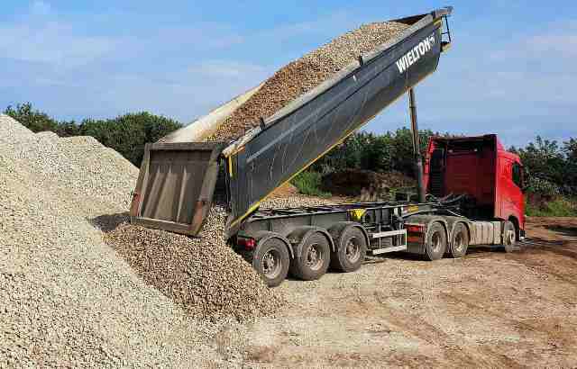 Самосвал: виды, характеристики, применение - фото4