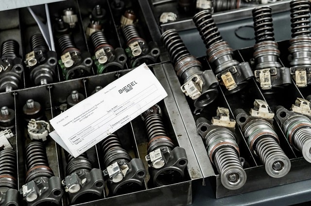 Шукаєте дизельний сервіс у Києві та околицях - фото1